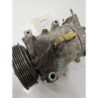 Compresseur Clim Peugeot 307 Phase 2 Break (2)