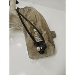 Vase De Lave Glace Peugeot 307 Phase 2 Break (3)