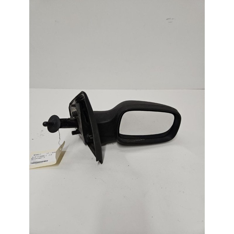 Retroviseur Droit Renault Clio 3 Phase 1 (1)