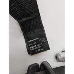 Ceinture Avant Droit Renault Clio 3 Phase 1 (4)