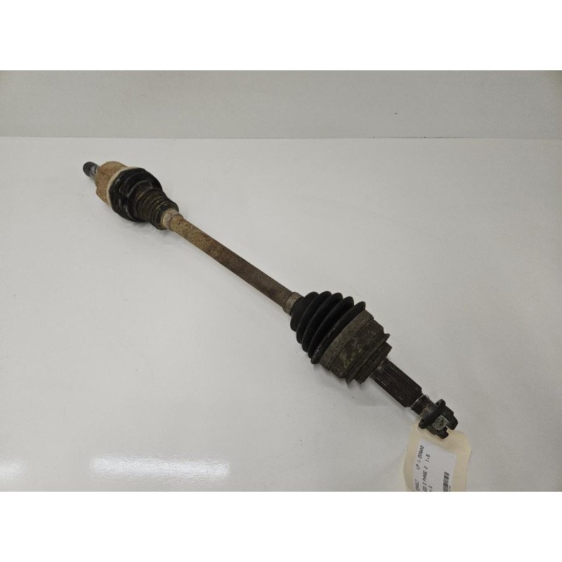Cardan Gauche (transmission) Renault Kangoo 2 Phase 2 (1)