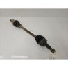 Cardan Gauche (transmission) Renault Kangoo 2 Phase 2 (1)
