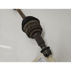 Cardan Gauche (transmission) Renault Kangoo 2 Phase 2 (2)