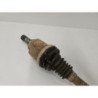 Cardan Gauche (transmission) Renault Kangoo 2 Phase 2 (3)