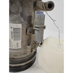 Compresseur Clim Renault Kangoo 2 Phase 2 (3)