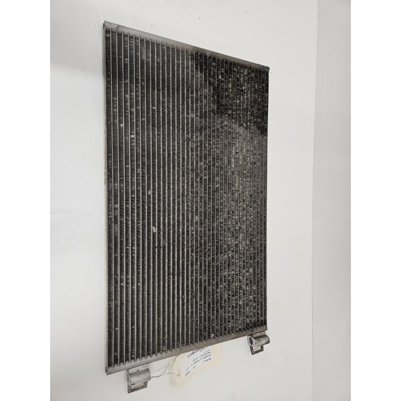 Radiateur Clim Renault Kangoo 2 Phase 2 (1)