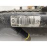 Radiateur Eau Renault Kangoo 2 Phase 2 (2)