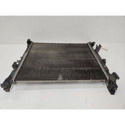 Radiateur Eau Renault Kangoo 2 Phase 2 (3)