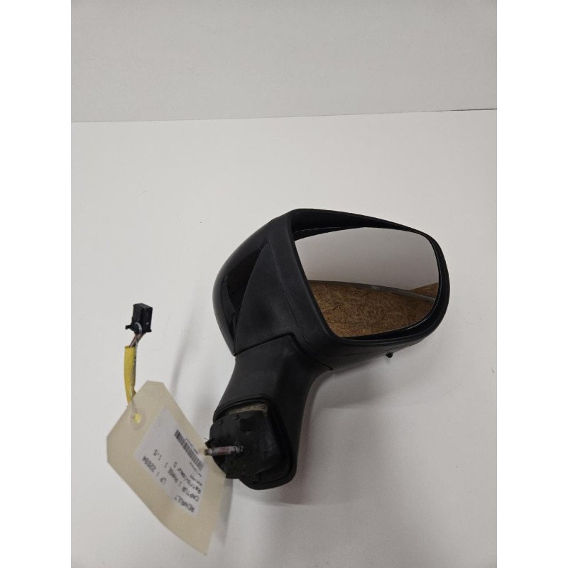 Retroviseur Droit Renault Captur 1 Phase 1 (1)