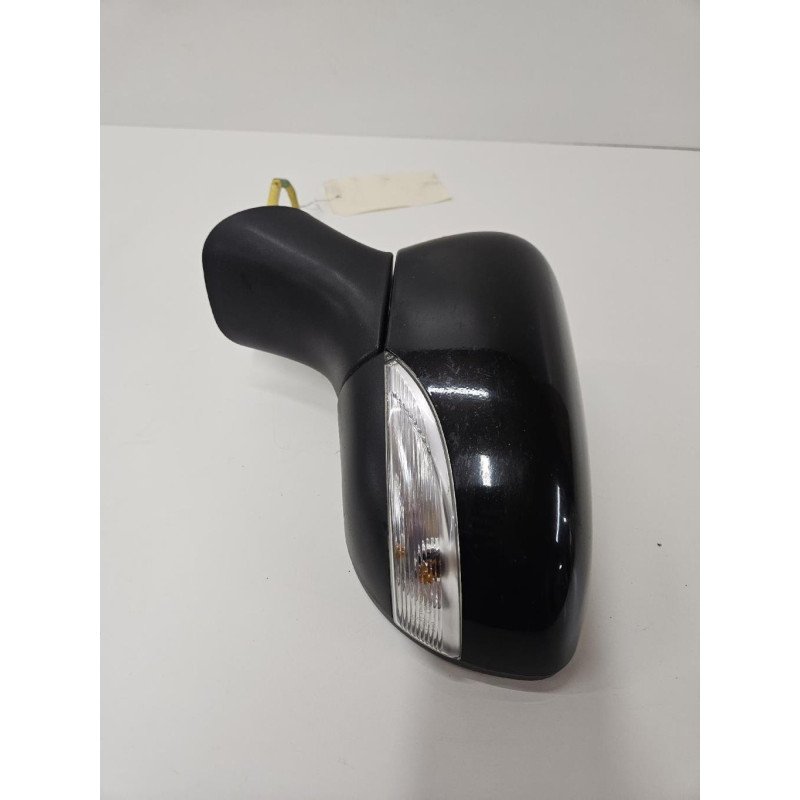 Retroviseur Gauche Renault Captur 1 Phase 1 (4)