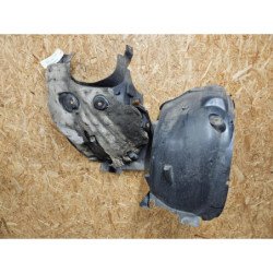 Pare Boue Avant Gauche Renault Captur 1 Phase 1 (4)