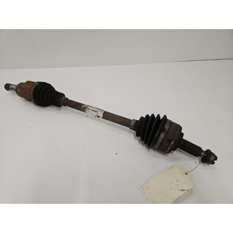 Cardan Gauche (transmission) Renault Captur 1 Phase 1 (1)
