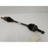 Cardan Gauche (transmission) Renault Captur 1 Phase 1 (1)