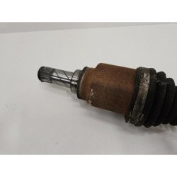 Cardan Gauche (transmission) Renault Captur 1 Phase 1 (2)