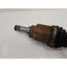Cardan Gauche (transmission) Renault Captur 1 Phase 1 (2)