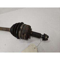 Cardan Gauche (transmission) Renault Captur 1 Phase 1 (4)