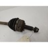 Cardan Gauche (transmission) Renault Captur 1 Phase 1 (4)