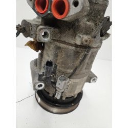 Compresseur Clim Renault Captur 1 Phase 1 (3)