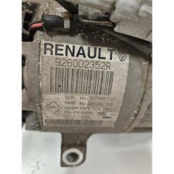 Compresseur Clim Renault Captur 1 Phase 1 (4)