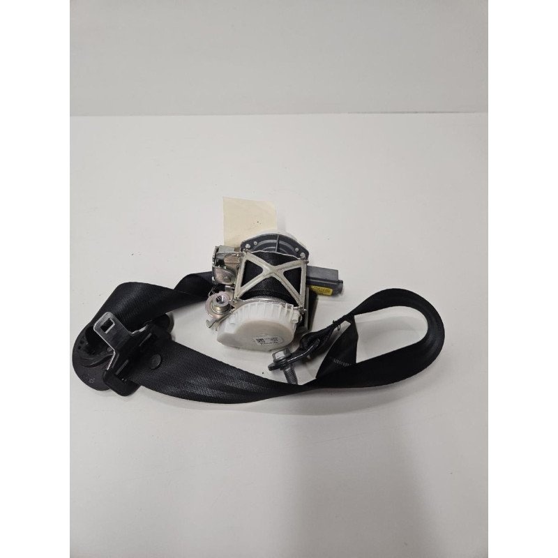 Ceinture Avant Droit Citroen C3 2 Phase 2 (1)