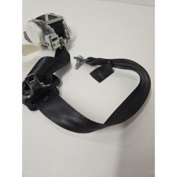 Ceinture Avant Droit Citroen C3 2 Phase 2 (2)