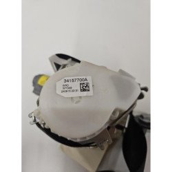 Ceinture Avant Droit Citroen C3 2 Phase 2 (3)