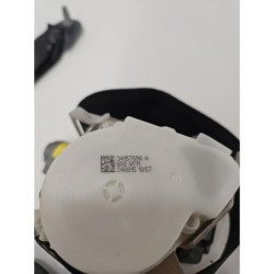 Ceinture Avant Gauche Citroen C3 2 Phase 2 (3)