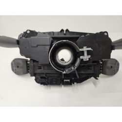 Com (bloc Contacteur Tournant+commodo Essuie Glace+commodo Phare) Citroen C3 2 Phase 2 (5)