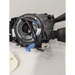 Com (bloc Contacteur Tournant+commodo Essuie Glace+commodo Phare) Citroen C3 2 Phase 2 (6)