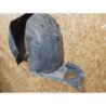 Pare Boue Avant Gauche Citroen C3 2 Phase 2 (2)