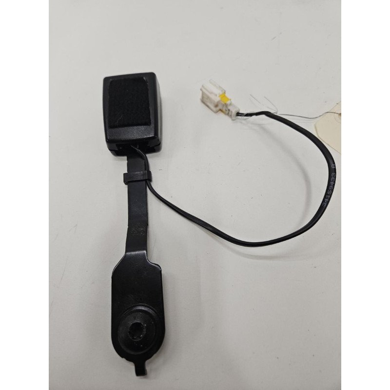 Pretensionneur De Ceinture Avant Gauche Citroen C3 2 Phase 2 (1)