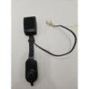 Pretensionneur De Ceinture Avant Gauche Citroen C3 2 Phase 2 (1)