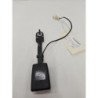 Pretensionneur De Ceinture Avant Gauche Citroen C3 2 Phase 2 (2)