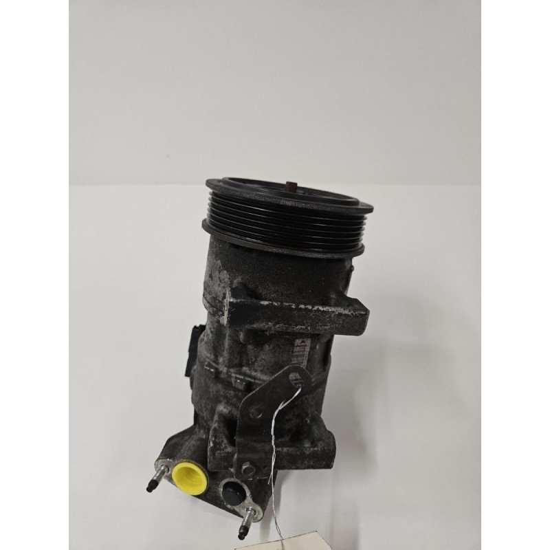 Compresseur Clim Citroen C3 2 Phase 2 (1)