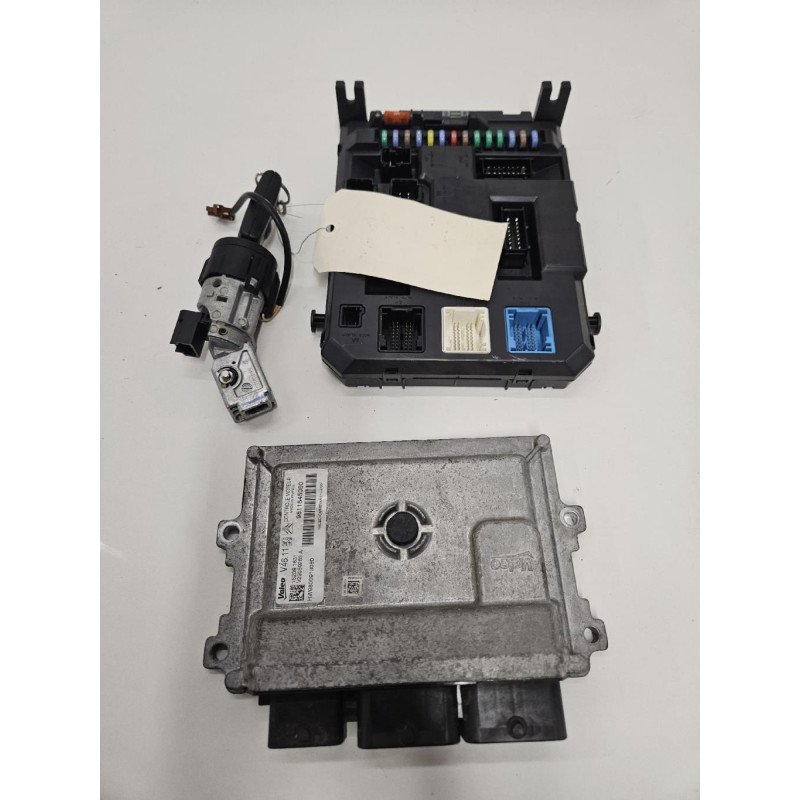 Kit De Demarrage Citroen C3 2 Phase 2 (1)