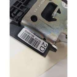 Ceinture Arriere Droit Peugeot 207 Phase 1 (4)
