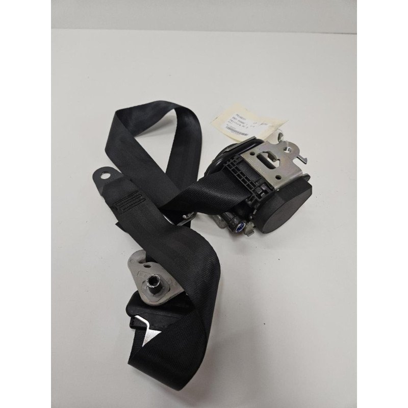 Ceinture Avant Droit Peugeot 207 Phase 1 (1)