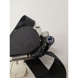 Ceinture Avant Droit Peugeot 207 Phase 1 (5)