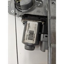 Leve Vitre Electrique Avant Gauche Peugeot 207 Phase 1 (3)
