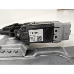 Leve Vitre Electrique Avant Gauche Peugeot 207 Phase 1 (4)