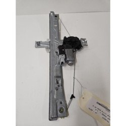 Leve Vitre Electrique Avant Gauche Peugeot 207 Phase 1 (5)