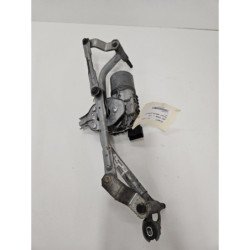 Moteur Essuie Glace Avant Peugeot 207 Phase 1 (1)