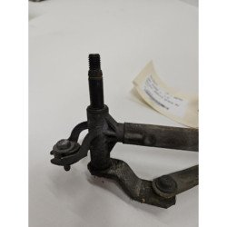Moteur Essuie Glace Avant Peugeot 207 Phase 1 (4)