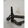 Moteur Essuie Glace Avant Peugeot 207 Phase 1 (4)