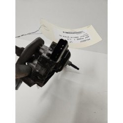 Moteur Essuie Glace Avant Peugeot 207 Phase 1 (5)