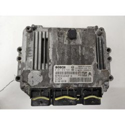 Calculateur Peugeot 207 Phase 1 (2)