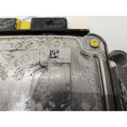 Calculateur Peugeot 207 Phase 1 (4)