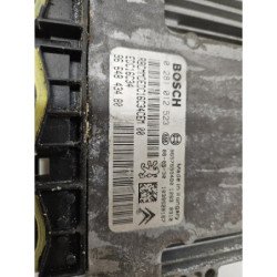 Calculateur Peugeot 207 Phase 1 (5)