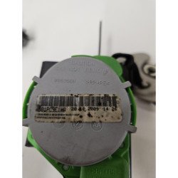 Ceinture Avant Droit Toyota Auris 1 Phase 1 (3)