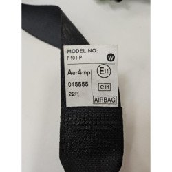 Ceinture Avant Droit Toyota Auris 1 Phase 1 (5)